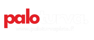 Paloturvapiste.-logo