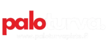 Paloturvapiste.-logo